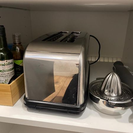プッチェルダーCal Querol 1 - Centreアパートメント エクステリア 写真